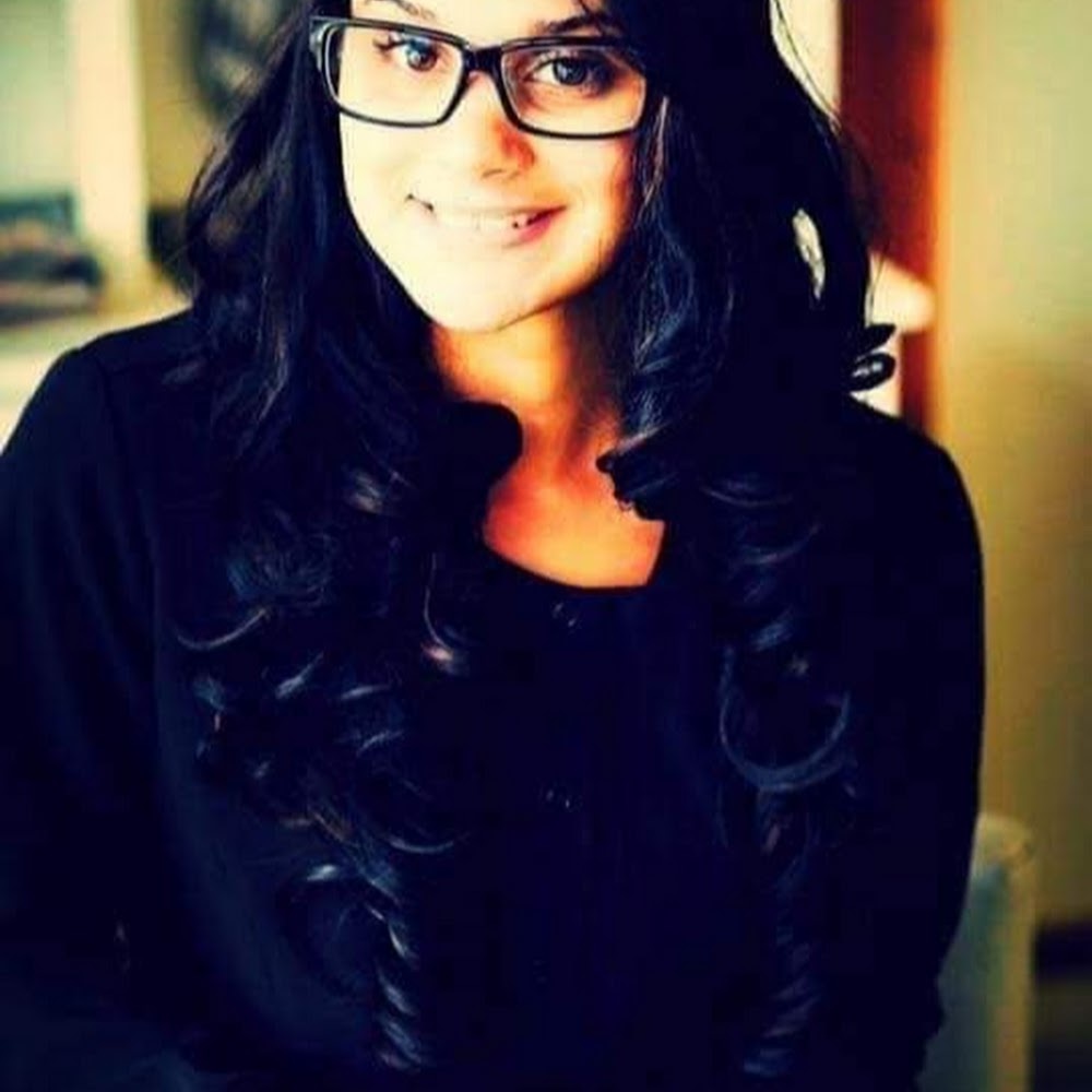 Meet your Posher, Cheyanne